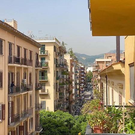Solemar Sicilia - Casa Caleca Daire