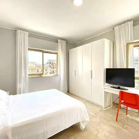 Solemar Sicilia - Casa Caleca